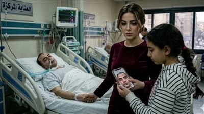 لحظة انكشاف الكذبة 