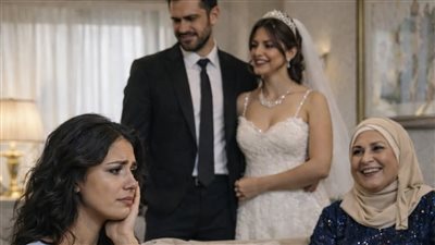قلب ام بقلم نرمين عادل همام