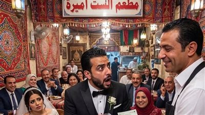 طليقي اتجوز تاني 