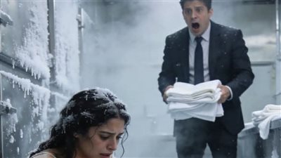 حبس الزوج زوجته 