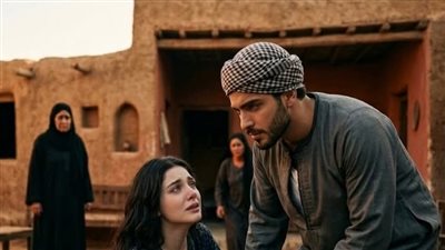 امي رمتني 