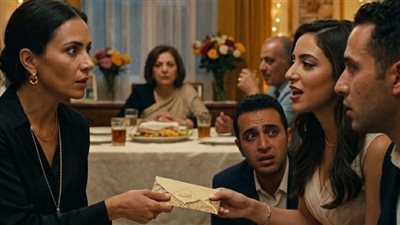 خطبة اخويا 
