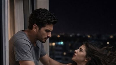 روايه صقر الصعيد 