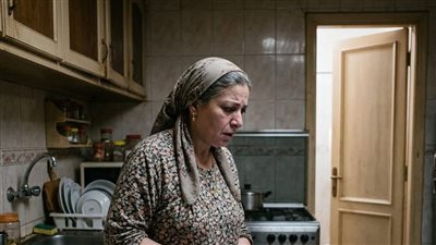 كذبه ليلة العيد كاملة  