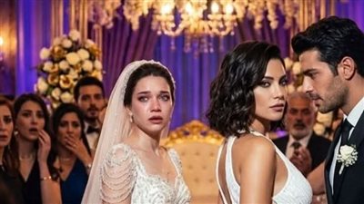 يوم فرحي 