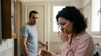 اختبار الحمل كاملة  