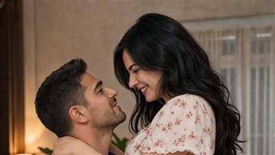 قصه جديدة شاهين ل دهب 