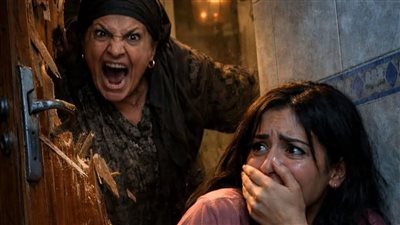 حماتي ادتني حلة رز 