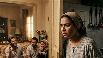 حكاية سلمي وطمع اهل زوجها هي دهبها 