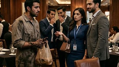 حكاية مريم نور محمد