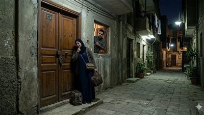 جوزي قالي روحي باتي في اي داهية بعد ما سكن اهله 
