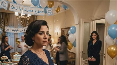 فخ في ليلة السبوع كاملة 