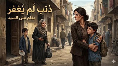 اسكريبت ذنب لم يغفر كاملة  