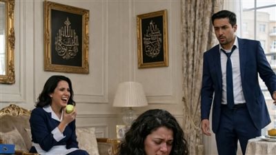 خطة الخدامة و الهروب من الحقيقية 