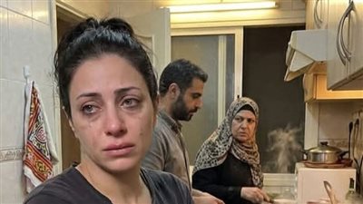 ليلة فطار  